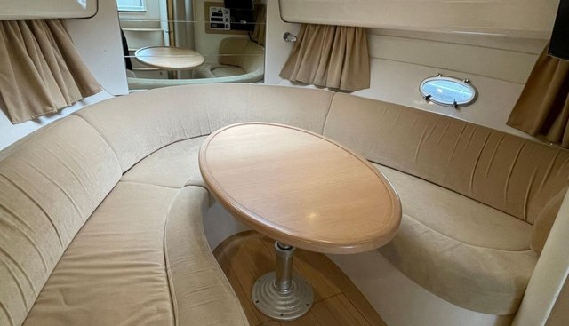 Gin Trap yacht for sale 33