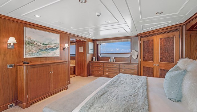 Big Easy yacht for sale 14