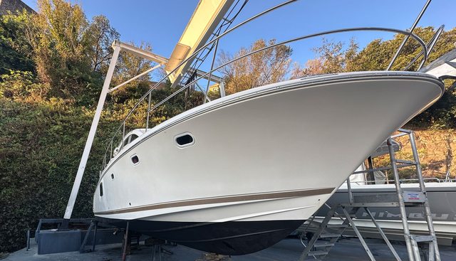 ALOUETTE yacht for sale 25