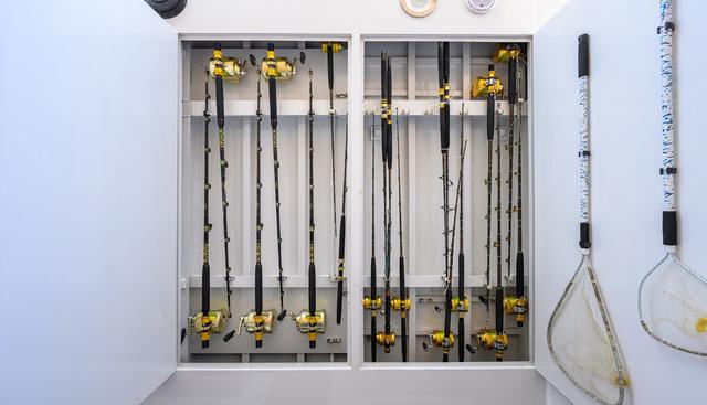 Compass Rose yacht for sale 27