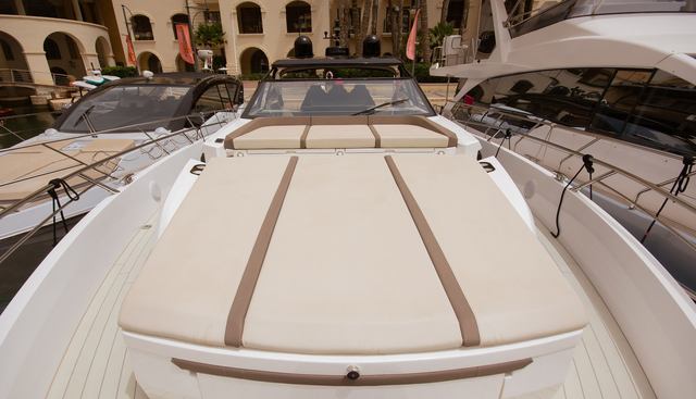 JEE JAM yacht for sale 25
