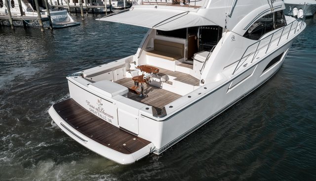 Rose yacht for sale 8