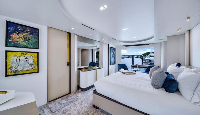 ONE & ONLY yacht for sale 29