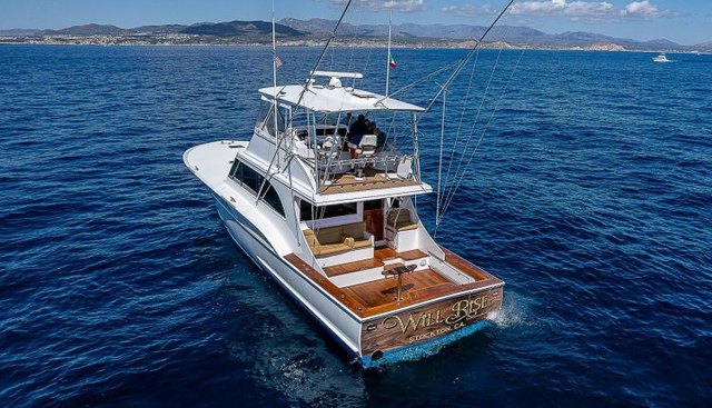 noname yacht for sale 8
