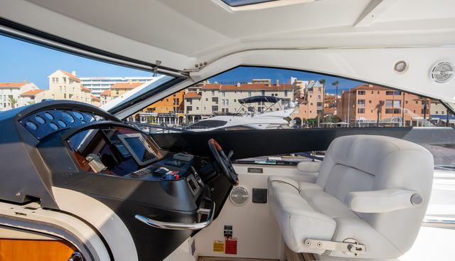 CHEERS ALL yacht for sale 23