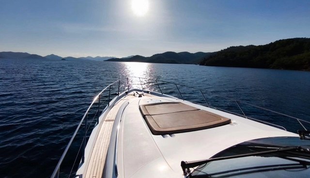 Dolce Vita yacht for sale 10