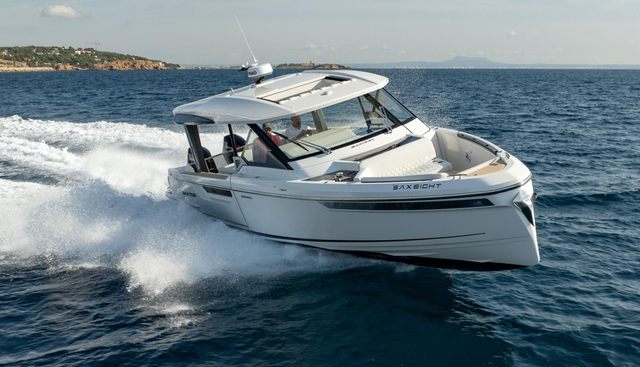 SN400GTO-307 yacht for sale 4