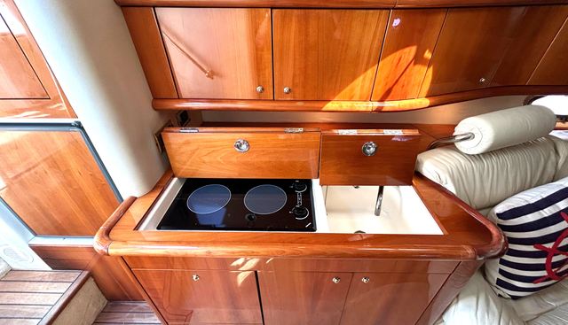 noname yacht for sale 28