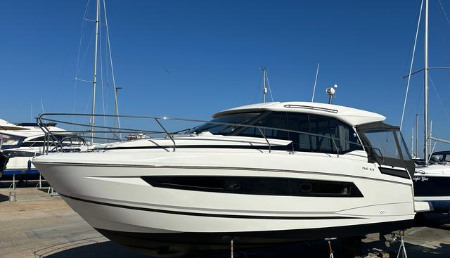 Happy Hour yacht for sale 5
