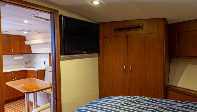 noname yacht for sale 43