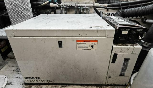 YAELI yacht for sale 34