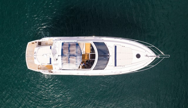 STX yacht for sale 7