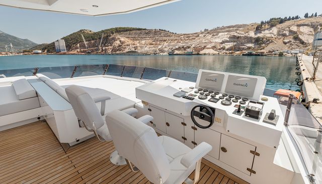 DOBRO MORE 2 yacht for sale 10