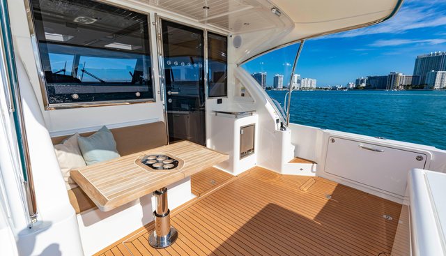 IPANEMA yacht for sale 17