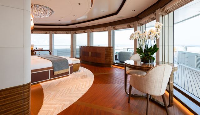 ENERGY yacht for sale 29