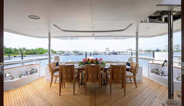 Marbella IV yacht for sale 4