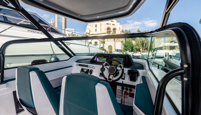 EITHER/OR yacht for sale 18