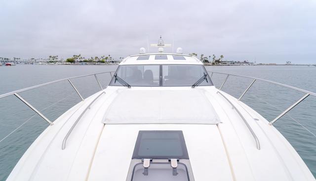 RELEASE ME yacht for sale 19