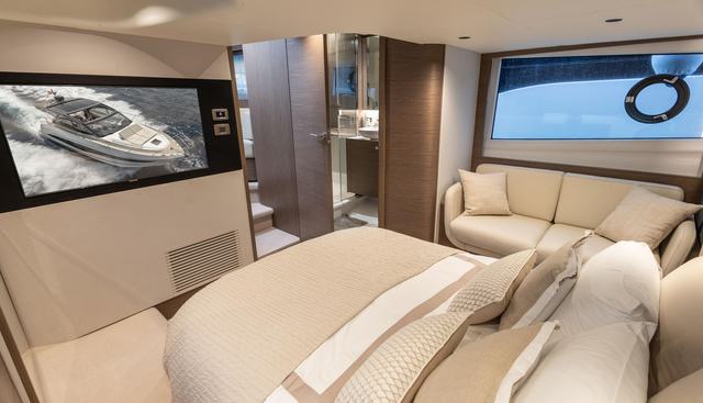 Nisi Nunc yacht for sale 27