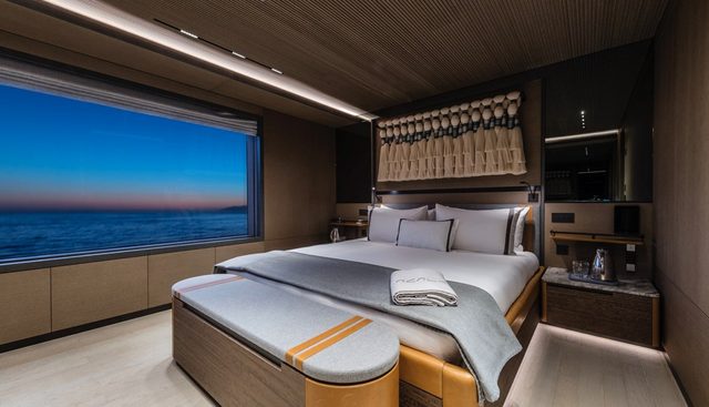 Acala yacht for sale 45