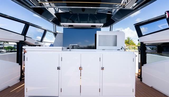 noname yacht for sale 22