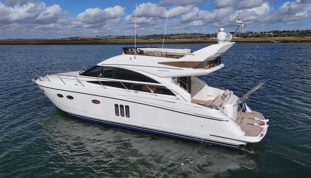 noname yacht for sale 2