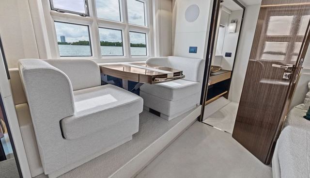 Villaggio yacht for sale 30