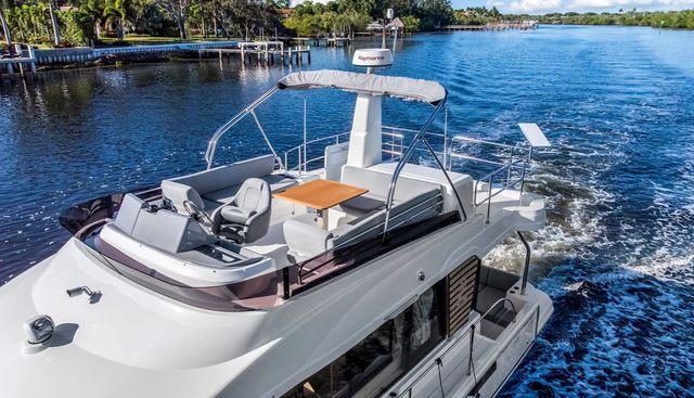 NEVERLAND yacht for sale 8