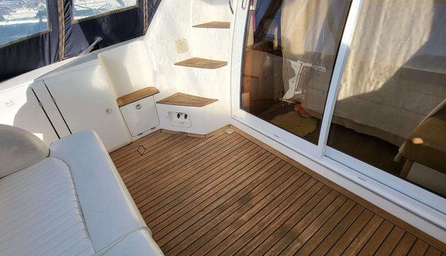 noname yacht for sale 17
