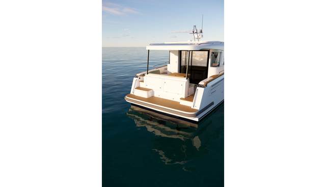 noname yacht for sale 20