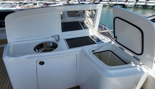 noname yacht for sale 44