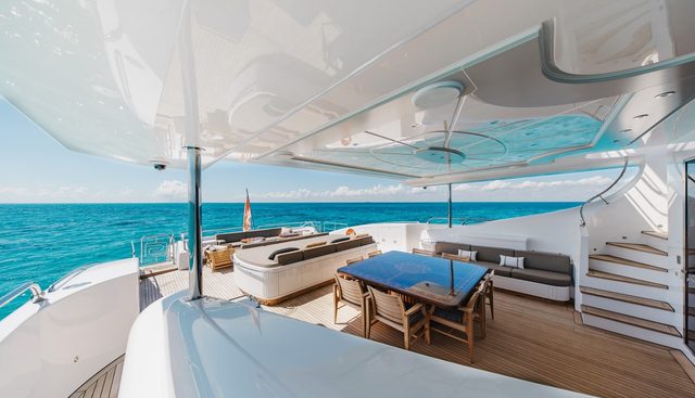 HERAKLES yacht for sale 45