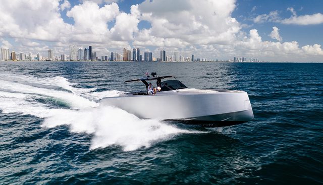 AIDA yacht for sale 8