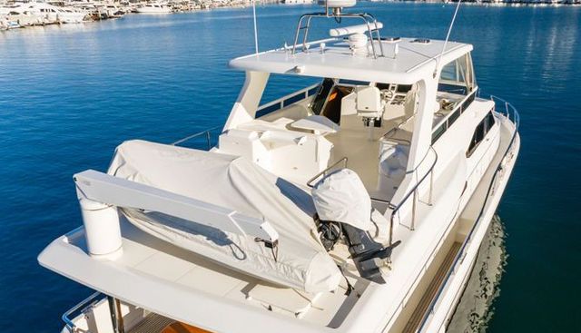 MALOU yacht for sale 7