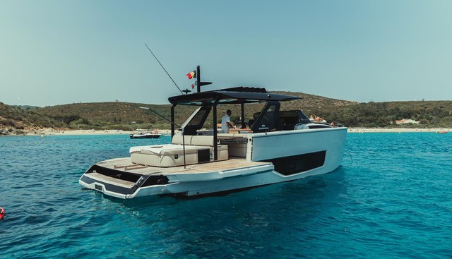 LOU PINEDOU yacht for sale 9