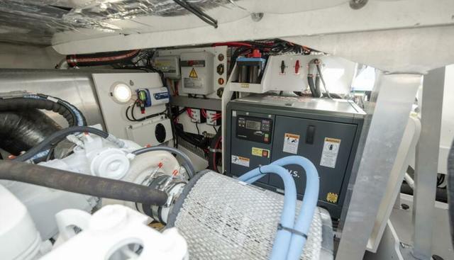 noname yacht for sale 52