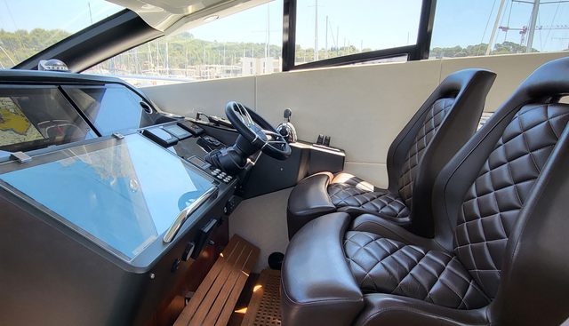 PANDORA yacht for sale 15
