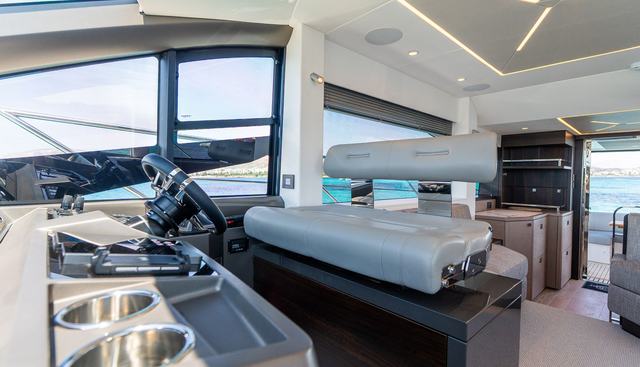 SALAMIS yacht for sale 29