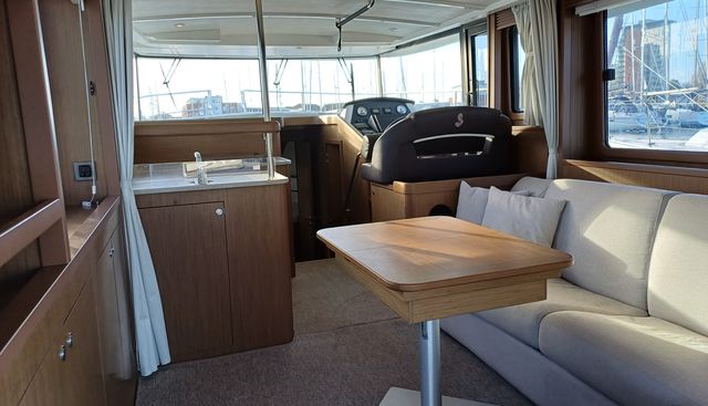 noname yacht for sale 2