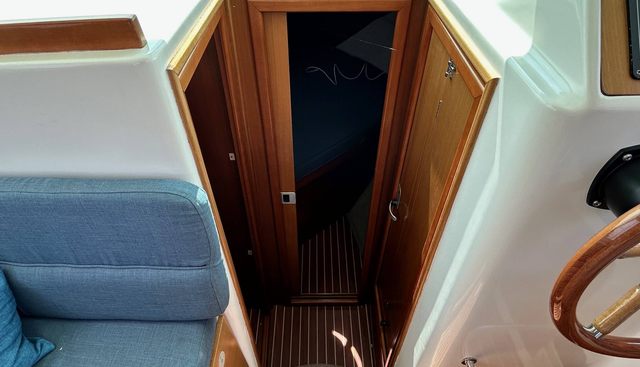 noname yacht for sale 15