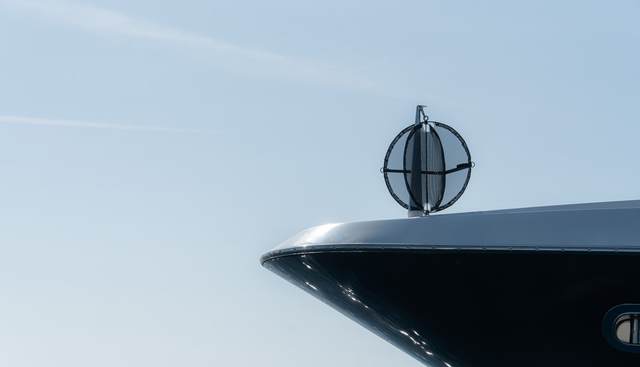 RENEGADE yacht for sale 127