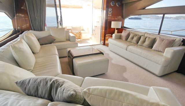 KIBELA yacht for sale 24