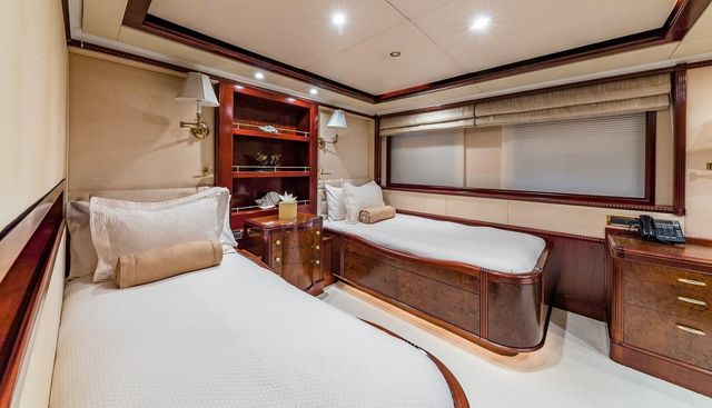 BELLA yacht for sale 38