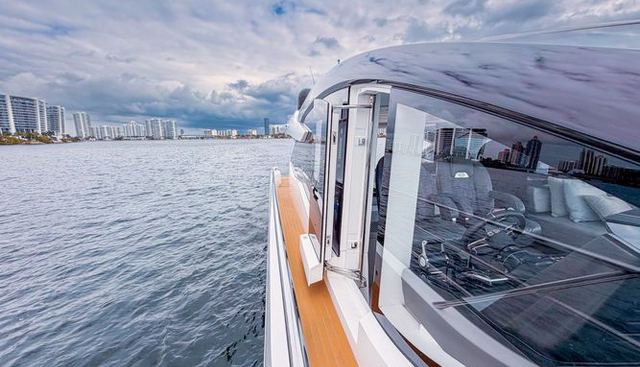 MishMish yacht for sale 7