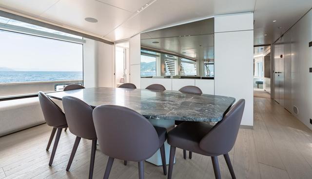 ARIA yacht for sale 18
