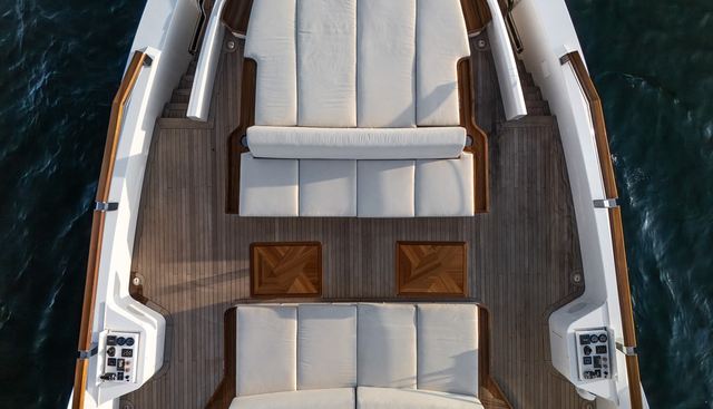 MERELEY I yacht for sale 85