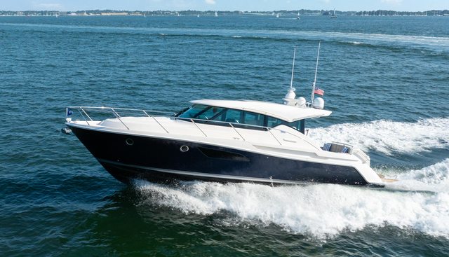 noname yacht for sale 9