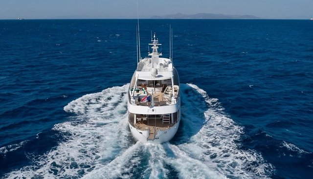 ATHINA yacht for sale 4