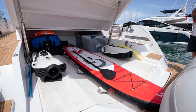 The Way It Is yacht for sale 22