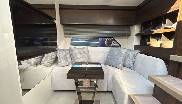 SIRYNA yacht for sale 28
